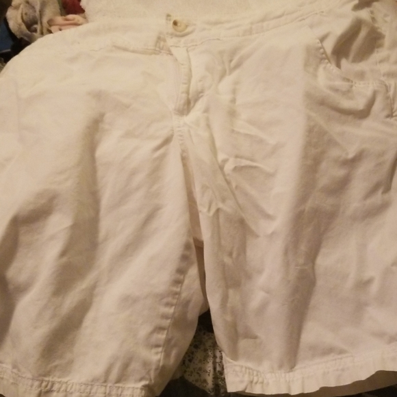 Columbia omnishade shorts - Picture 2 of 3